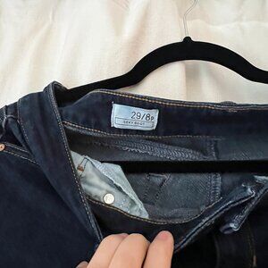 Gap Petite 29/8 Sexy Boot